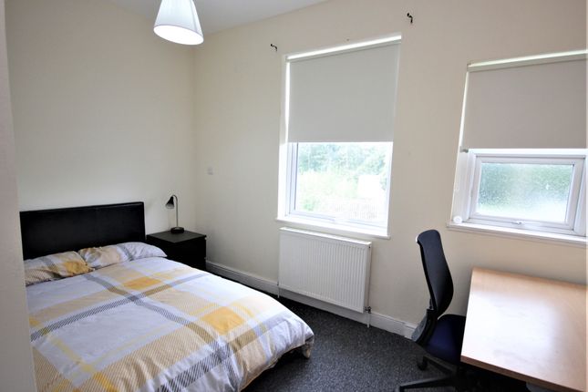 Thumbnail Room to rent in Blandford Road, Salford