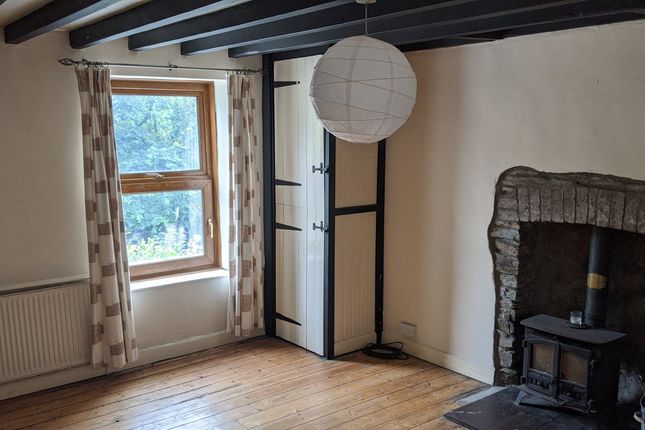 Awel Teifi, Teras Cambrian Terrace, Llandysul photo 3