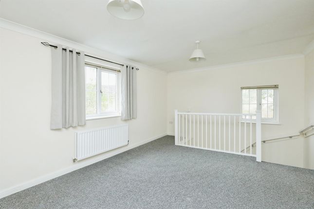 Property for sale in Whistlefish Court, Norwich