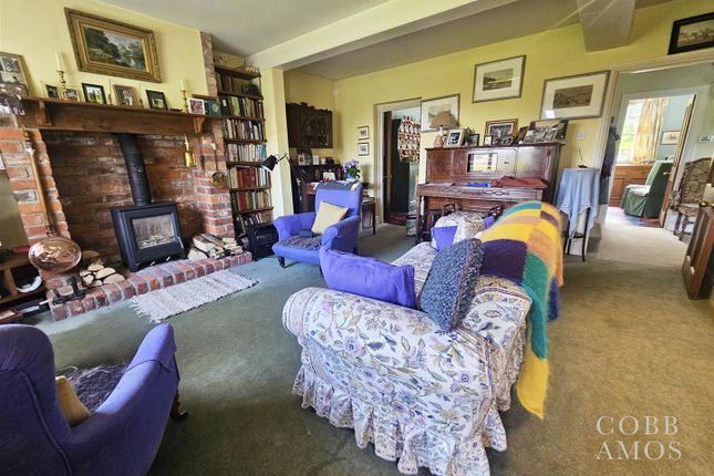 Oak Tree Cottage, Knucklas Road, Knighton photo 4