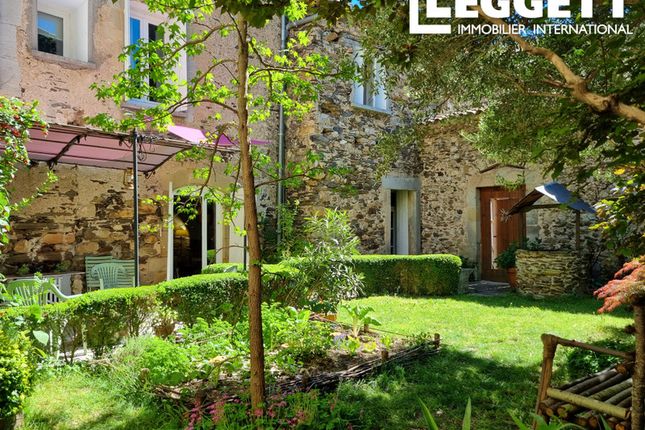 Thumbnail Villa for sale in Le Poujol-Sur-Orb, Hérault, Occitanie