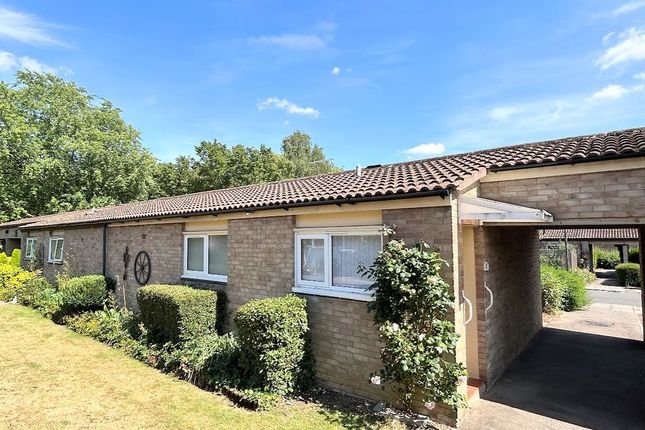 1-bed house on 12, Buckthorn, Milton Keynes, £160,000