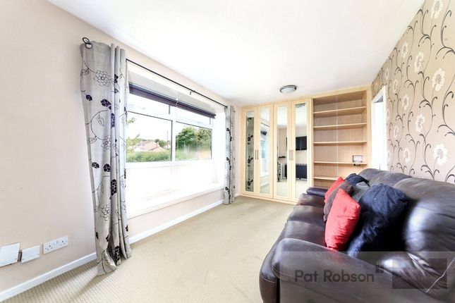 Thumbnail Flat to rent in Beaminster Way, Kingston Park, Newcastle Upon Tyne
