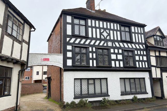 1 Bedroom Flat For Sale