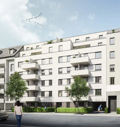 Apartment for sale in Steglitzer Damm 24 12167, Berlin, Brandenburg And Berlin, Germany