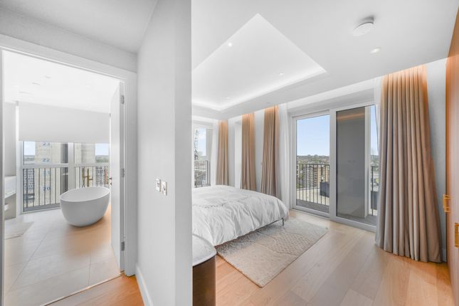 143 Parkside Apartments,, Cascade Way, White City photo 4