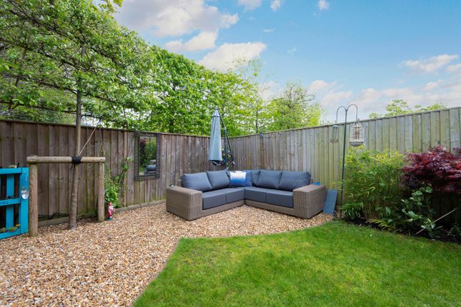 Semi-detached house for sale in More Lane, Esher