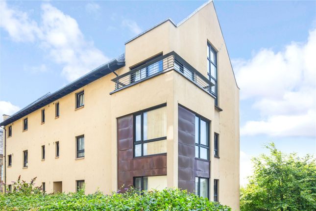 2 bed flat for sale in Church Hill, Paisley PA1