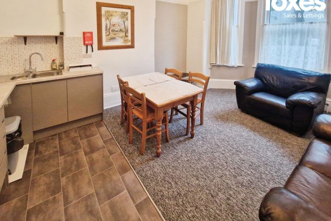Flat 1, 7 Spencer Road, Dorset photo 2
