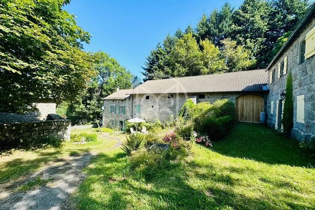 Property for sale in Le Chambon-Sur-Lignon, 43400, France, Auvergne, Le Chambon-Sur-Lignon, 43400, France