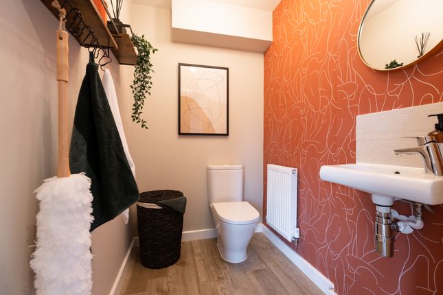 45, Willen Road, Newport Pagnell, Milton Keynes photo 4