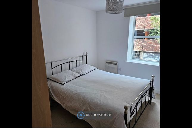 Second Bedroom 1