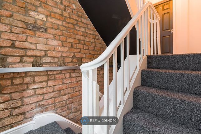 Apartment  Lorne Street, Liverpool photo 5