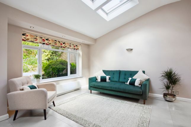 Detached house for sale in Claygate Avenue, Harpenden