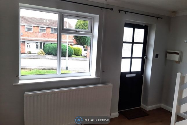 Rushcliffe Drive, Meir Park, Stoke-On-Trent photo 2