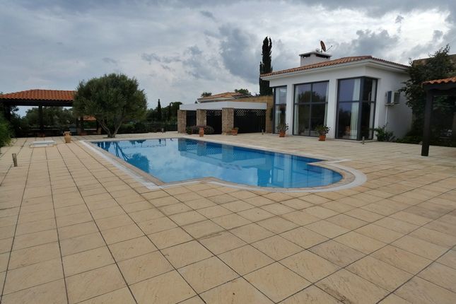 Bungalow for sale in Esentepe, Kyrenia, Cyprus
