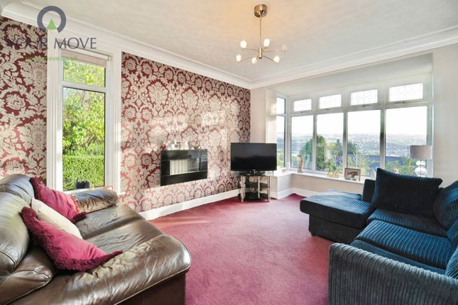 Barley Cote Grove, Keighley photo 2