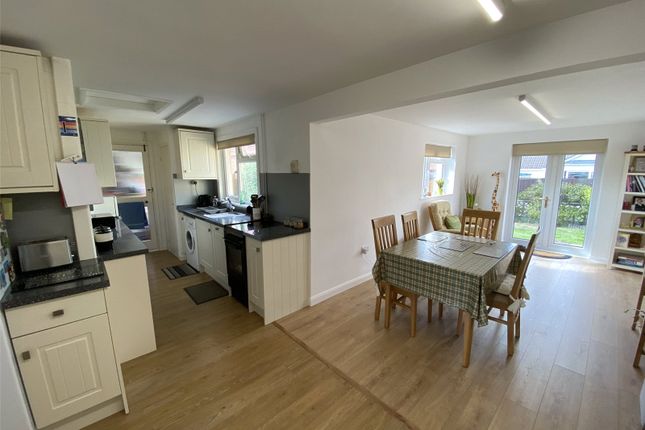 Bungalow for sale in Elm Drive, Bude, Cornwall