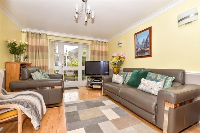 Terraced house for sale in Vale Road, Dartford, Kent