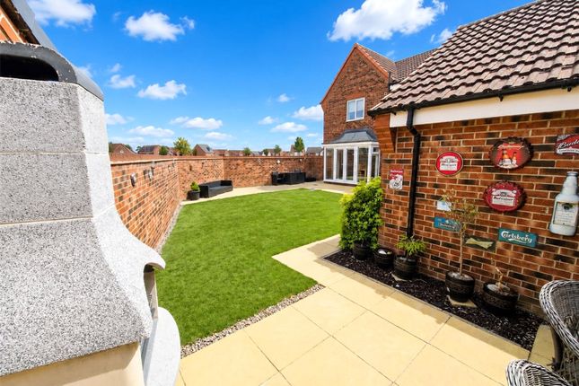 2, Longwall Way, Pontefract photo 2