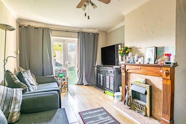 Petre Avenue, Selby photo 3