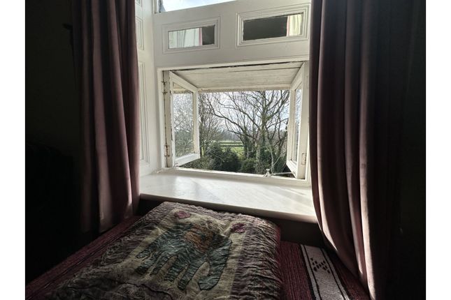 Flat for sale in Sunnyside, Liverpool