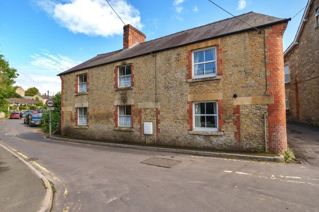 Thumbnail Semi-detached house for sale in Lusty, Bruton