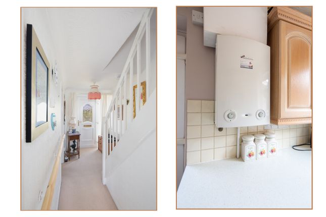 1, The Villas, Bicester photo 2