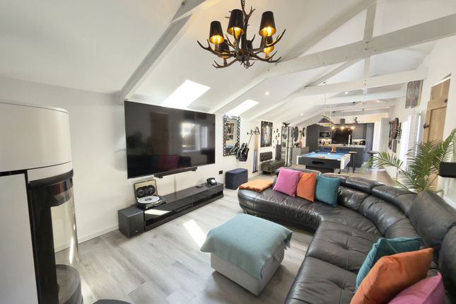 Fairhaven Cottage Stratton Place, Falmouth photo 3