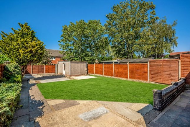 166 Alcester Road, Stratford-Upon-Avon photo 4