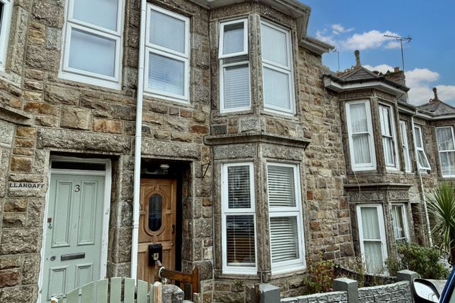 3Â Bedroom End Terraced House For Sale