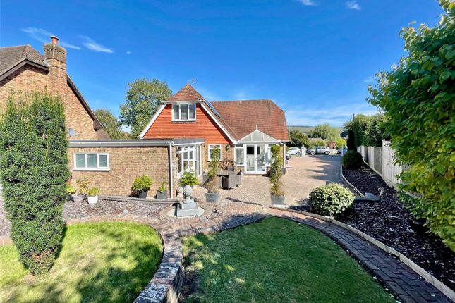 Detached house for sale in The Furlongs, Alfriston, East Sussex