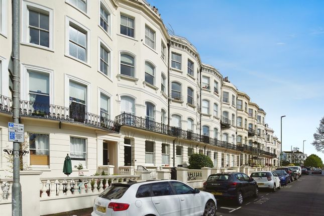 Studio for sale in Vernon Terrace, Brighton