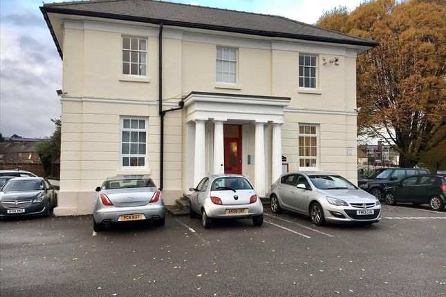 Office to let in 133 Newport Road, The Moat House, Stafford, Stafford