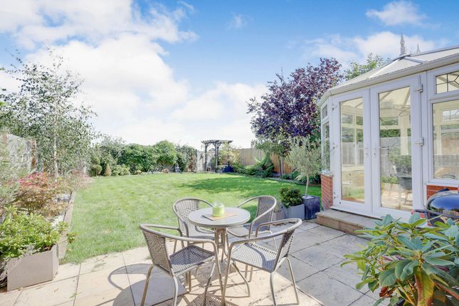 Detached house for sale in Mornington Avenue, Rochford