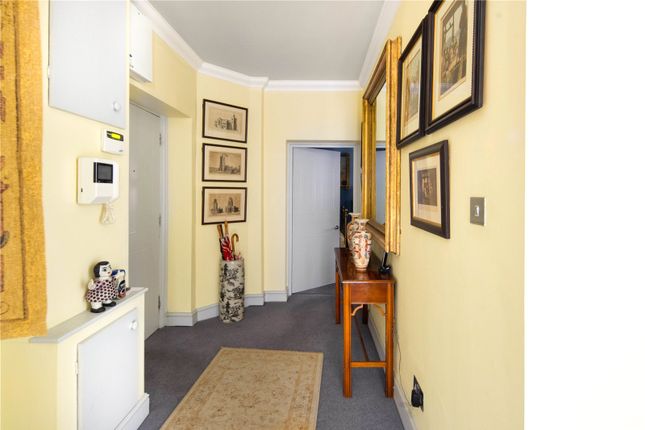 Flat for sale in Tredegar House, Bow Road, London