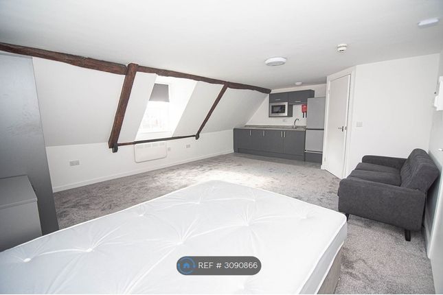 302, Nether Hall, Doncaster, DN1 photo 2