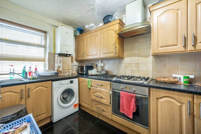 3-bed house on Palmer Road, Plaistow, London E13, £425,000
