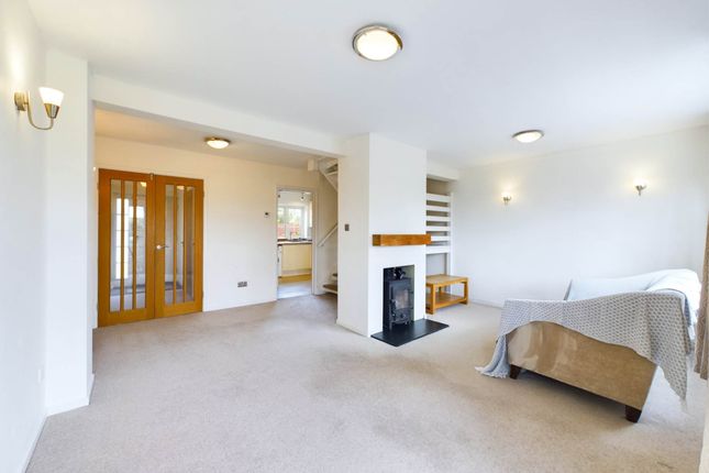 End terrace house for sale in Woodfield, Lacey Green