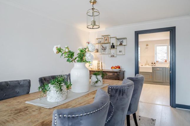 Thumbnail Flat for sale in Central Headington, Oxford
