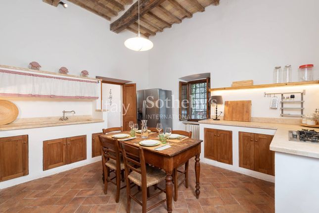 Villa for sale in Acqualoreto, Baschi, Umbria