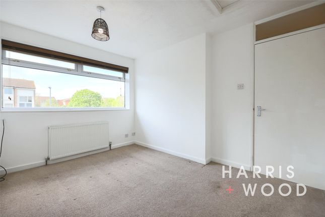 End terrace house to rent in Foxglove Way, Chelmsford, Essex