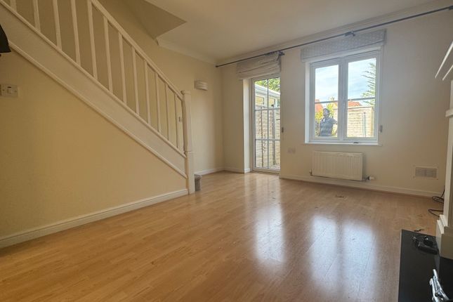 Thumbnail Property to rent in Woodfield Lane, Lower Cambourne, Cambridge