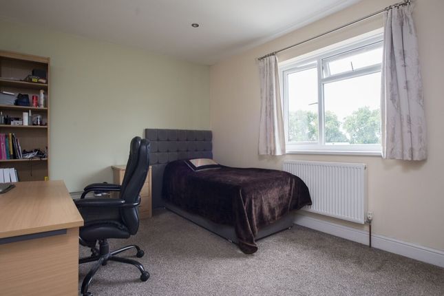 A Larger Local Choice Of Properties To Rent In Kingston Upon