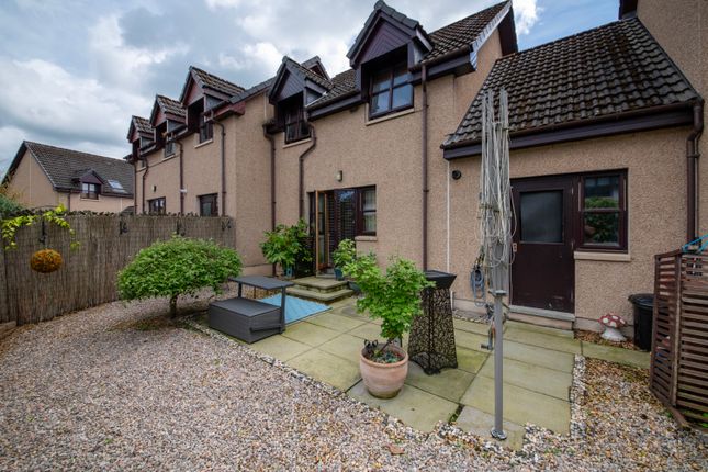 58, Knockomie Rise, Forres photo 2