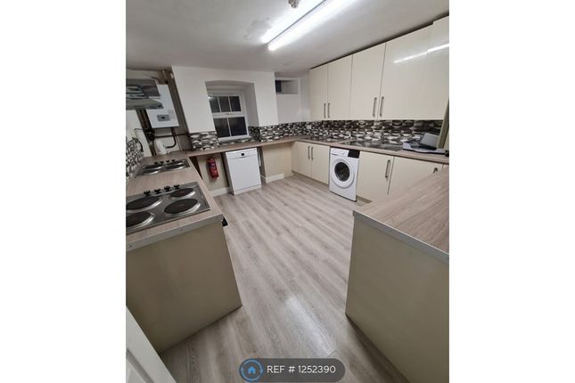 Thumbnail Room to rent in Yarborough Road, Lincoln