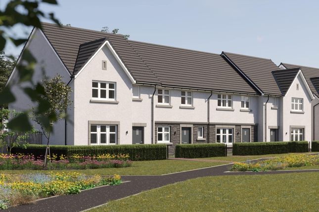 Lathallan Grange, Polmont