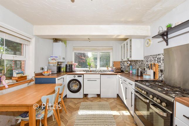 Dorset Villa, Morton Road, Brading photo 4