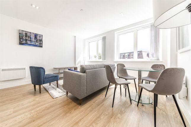 Flat for sale in Essex House, Fairfield Road, Brentwood, Essex