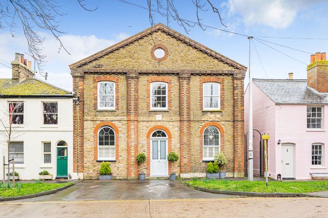 Flat for sale in Abbey Place, Faversham